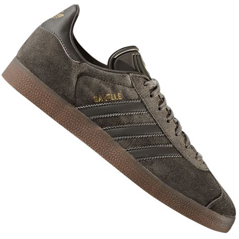 adidas gazelle herren 43 1 3|Adidas gazelle sneakers.